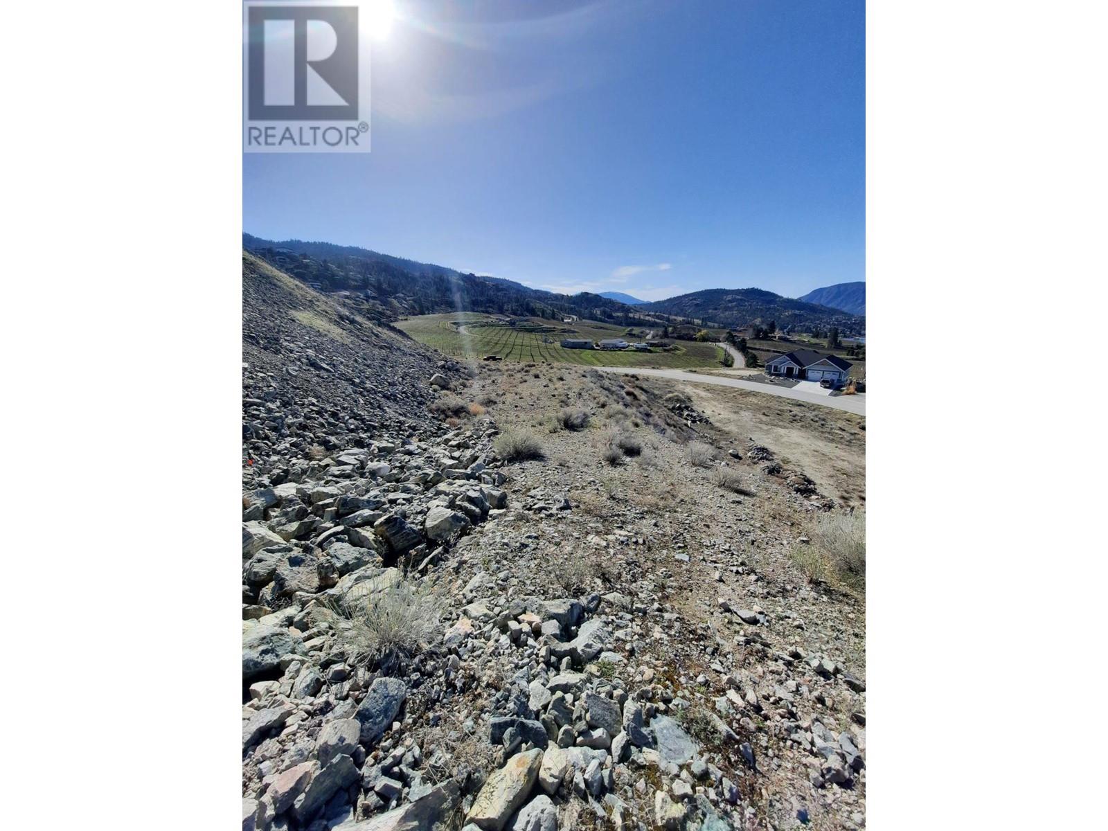 161 Chadwell Place Lot# 5, Okanagan Falls