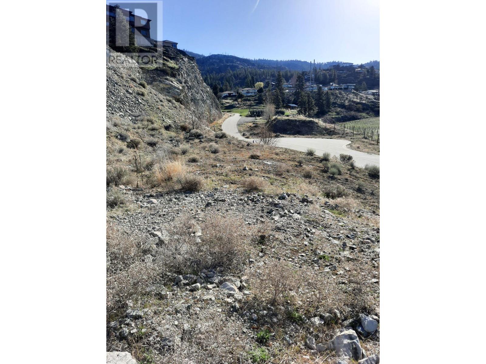 161 Chadwell Place Lot# 5, Okanagan Falls