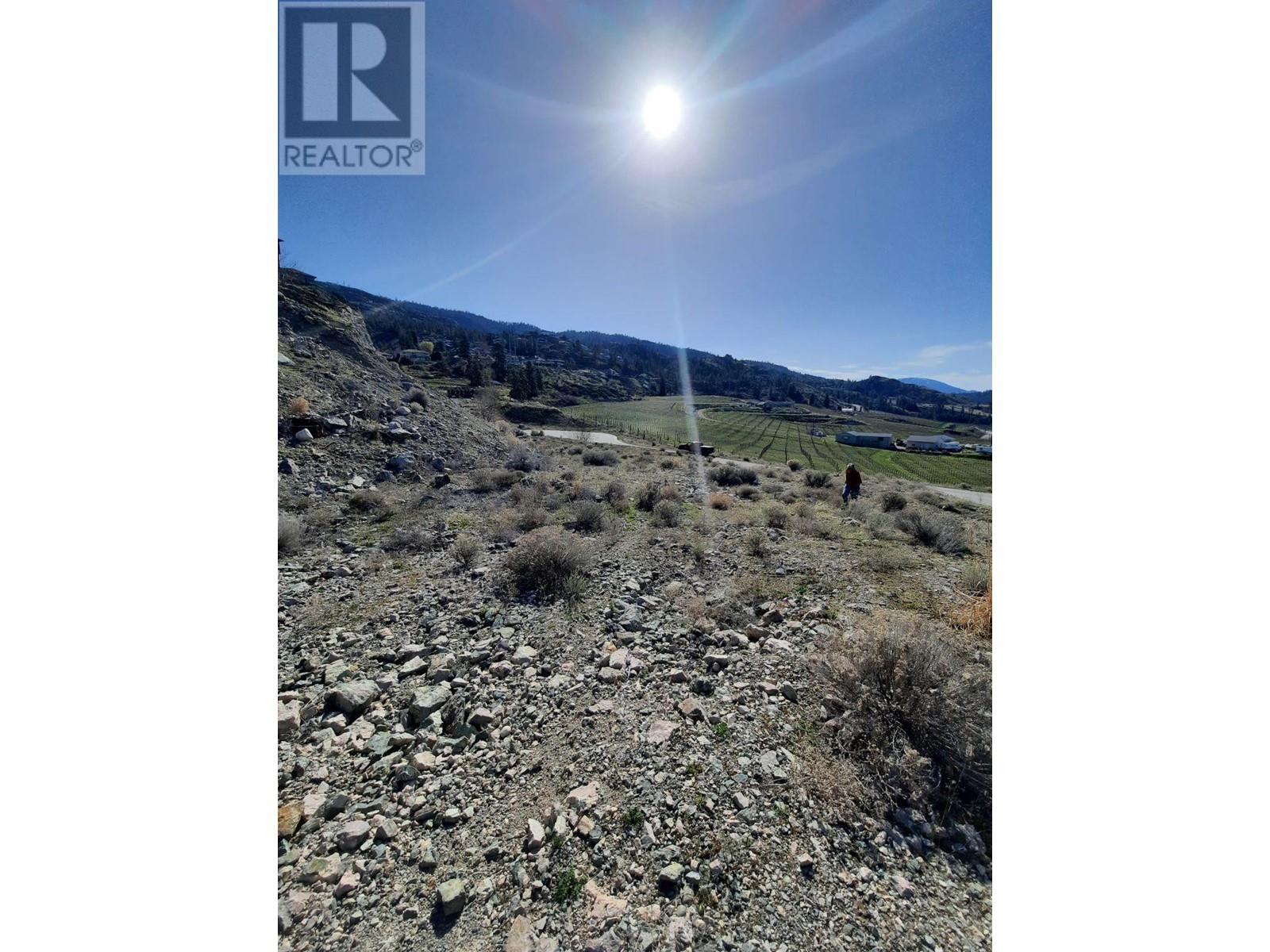 161 Chadwell Place Lot# 5, Okanagan Falls