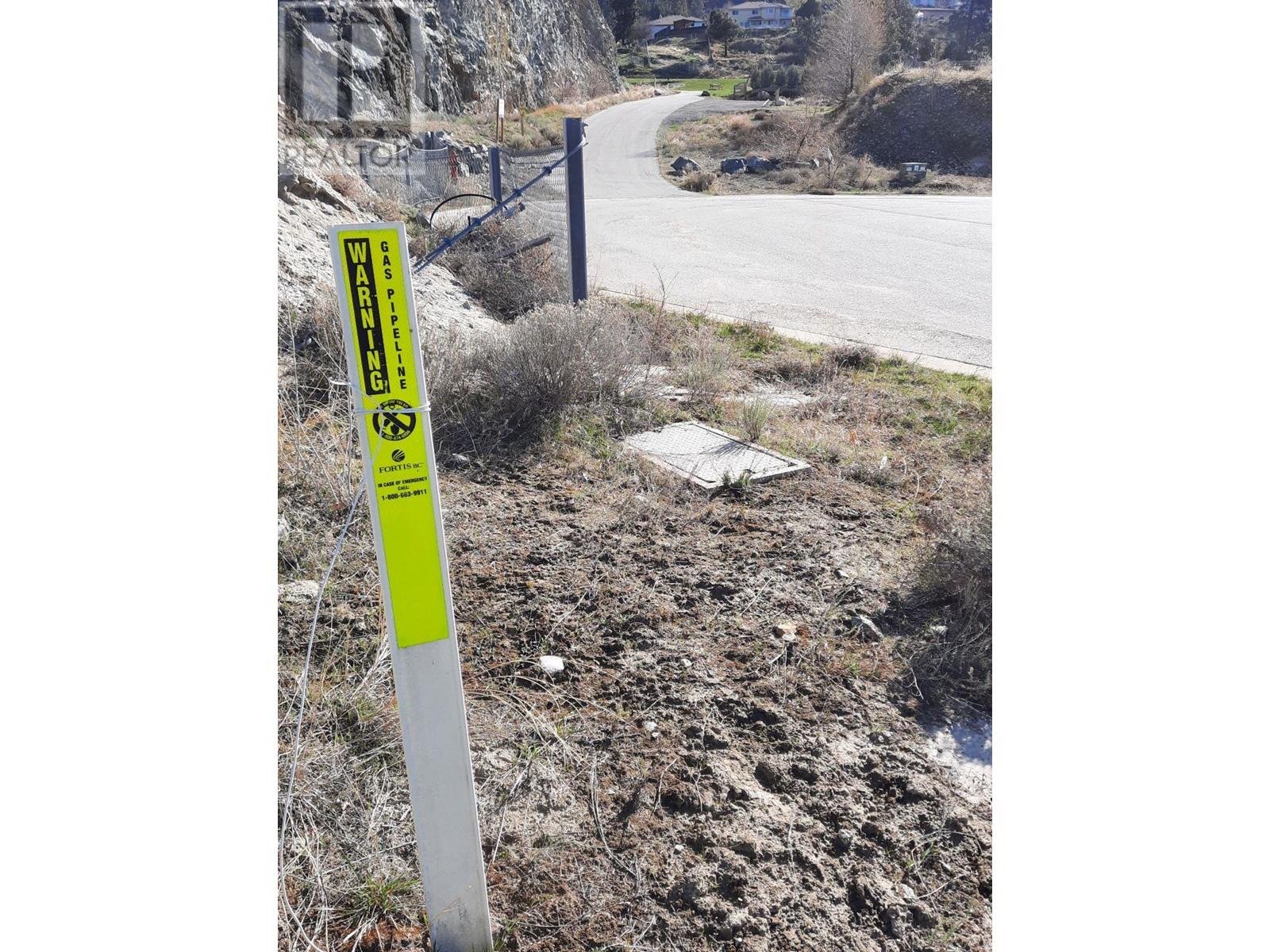 161 Chadwell Place Lot# 5, Okanagan Falls