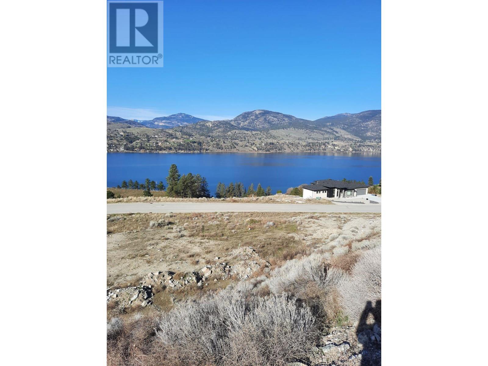 161 Chadwell Place Lot# 5, Okanagan Falls
