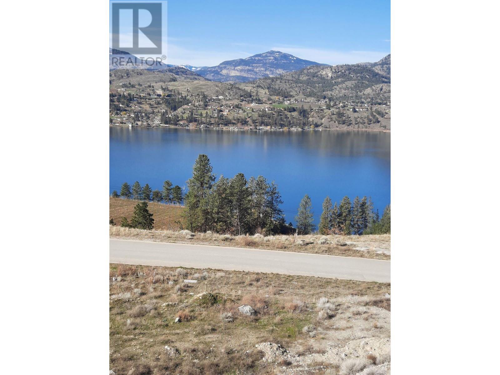 161 Chadwell Place Lot# 5, Okanagan Falls