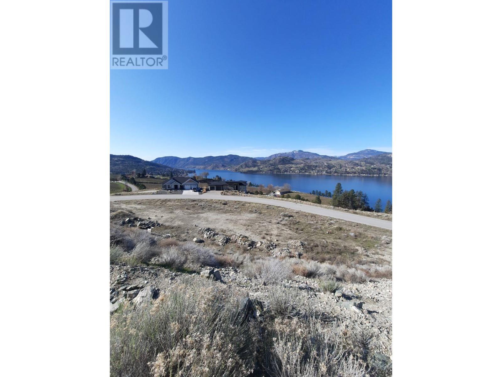 161 Chadwell Place Lot# 5, Okanagan Falls