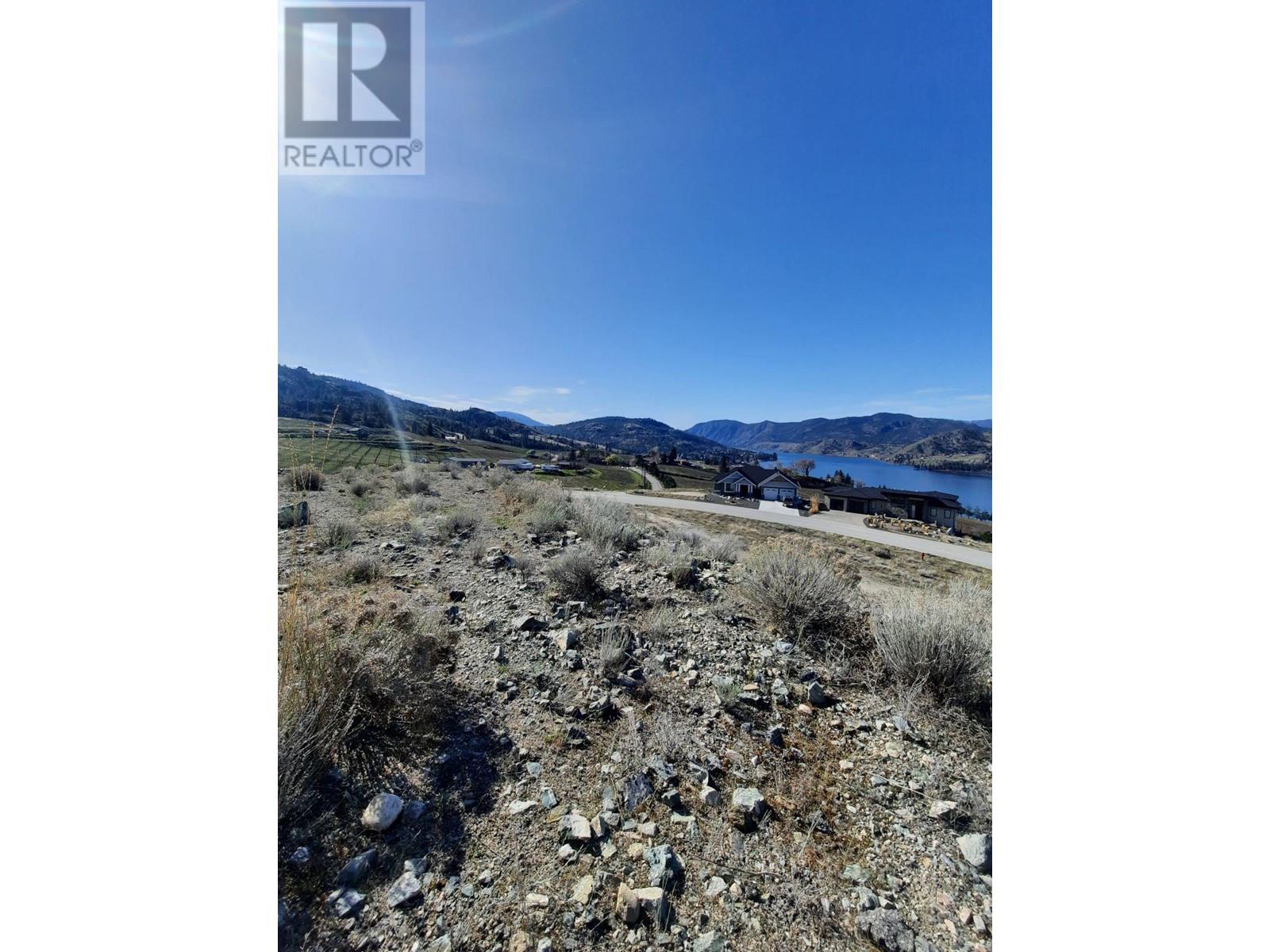 161 Chadwell Place Lot# 5, Okanagan Falls