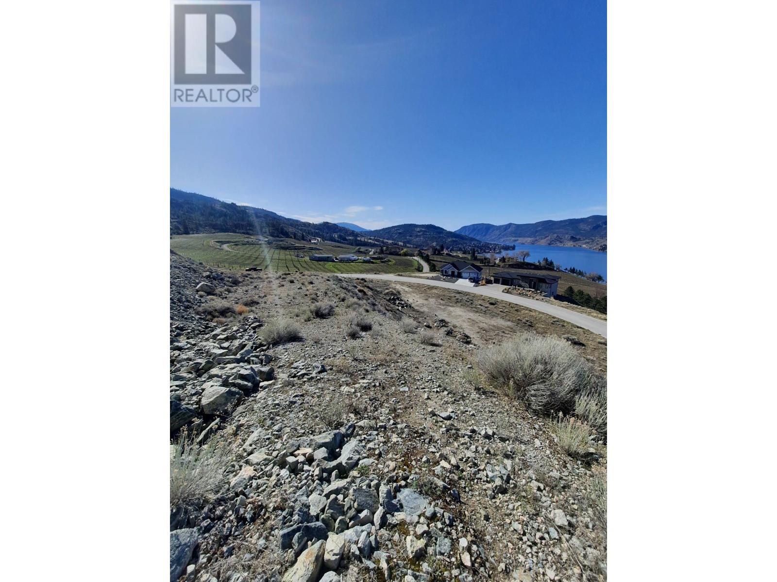 161 Chadwell Place Lot# 5, Okanagan Falls