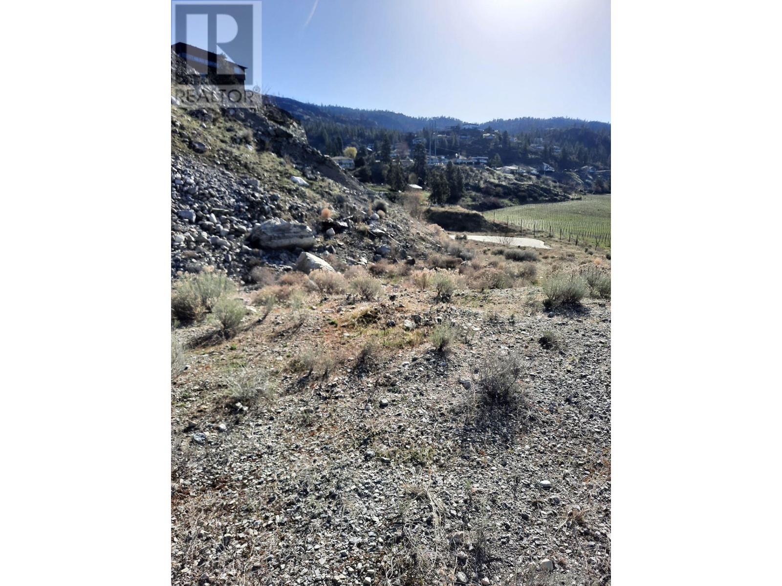 161 Chadwell Place Lot# 5, Okanagan Falls