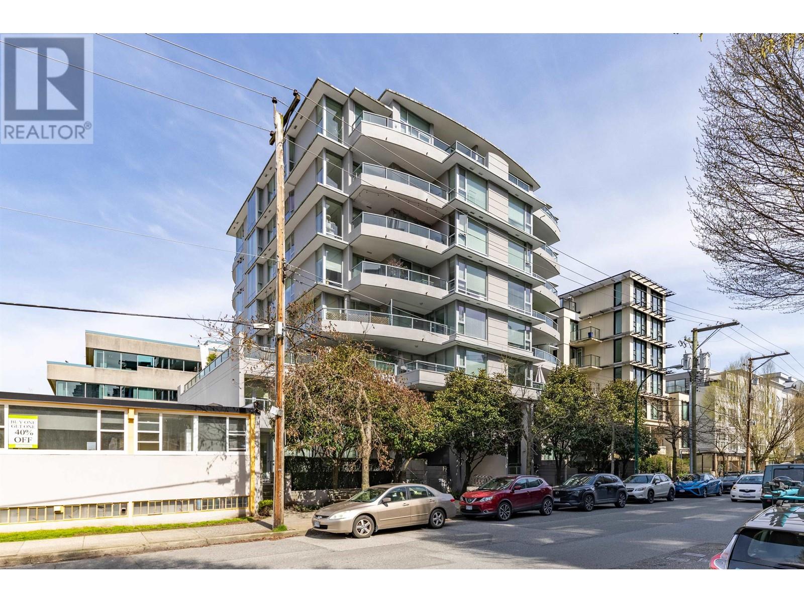 Photo 24 of 702 587 W 7th Avenue, Vancouver BC