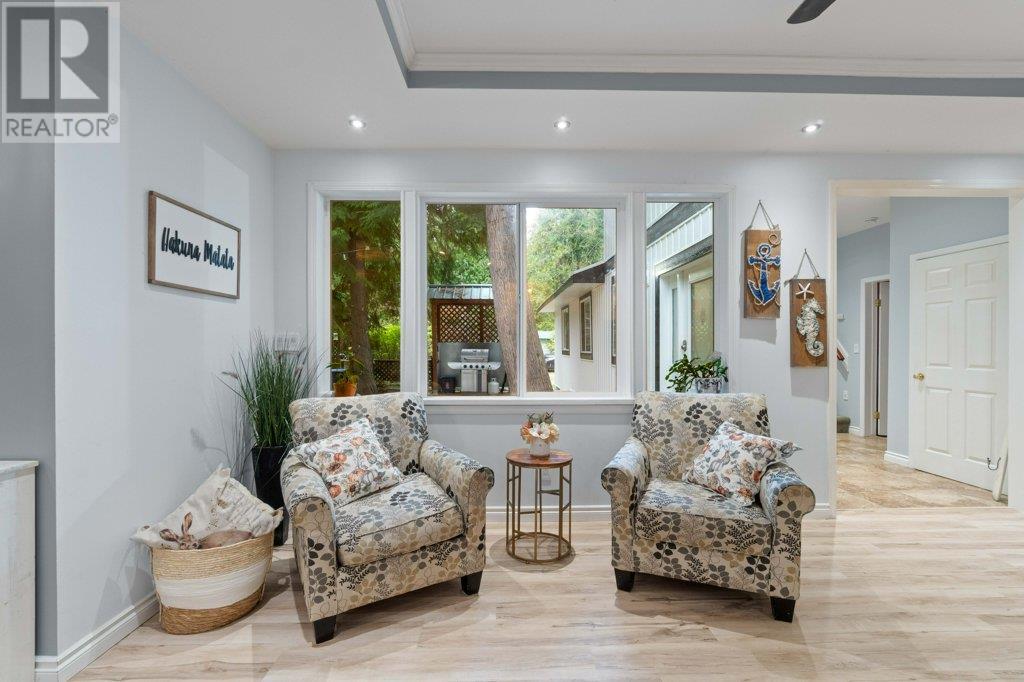 Photo 77 of 9048 Hummingbird Drive, Swansea Point BC