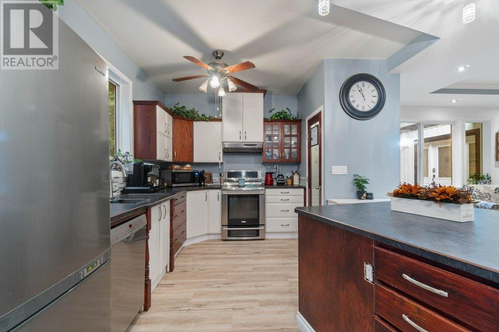 Photo 44 of 9048 Hummingbird Drive, Swansea Point BC