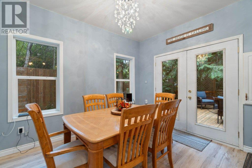 Photo 60 of 9048 Hummingbird Drive, Swansea Point BC