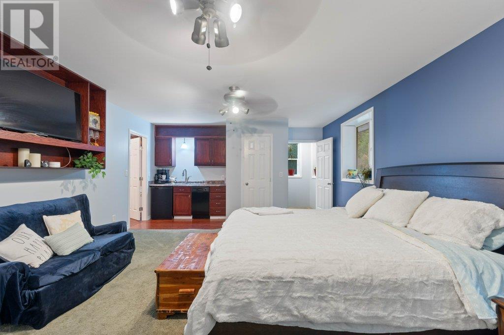 Photo 53 of 9048 Hummingbird Drive, Swansea Point BC