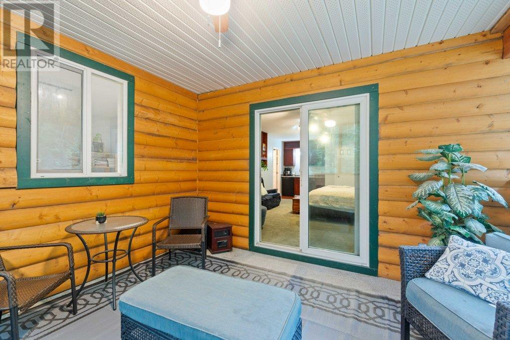 Photo 24 of 9048 Hummingbird Drive, Swansea Point BC