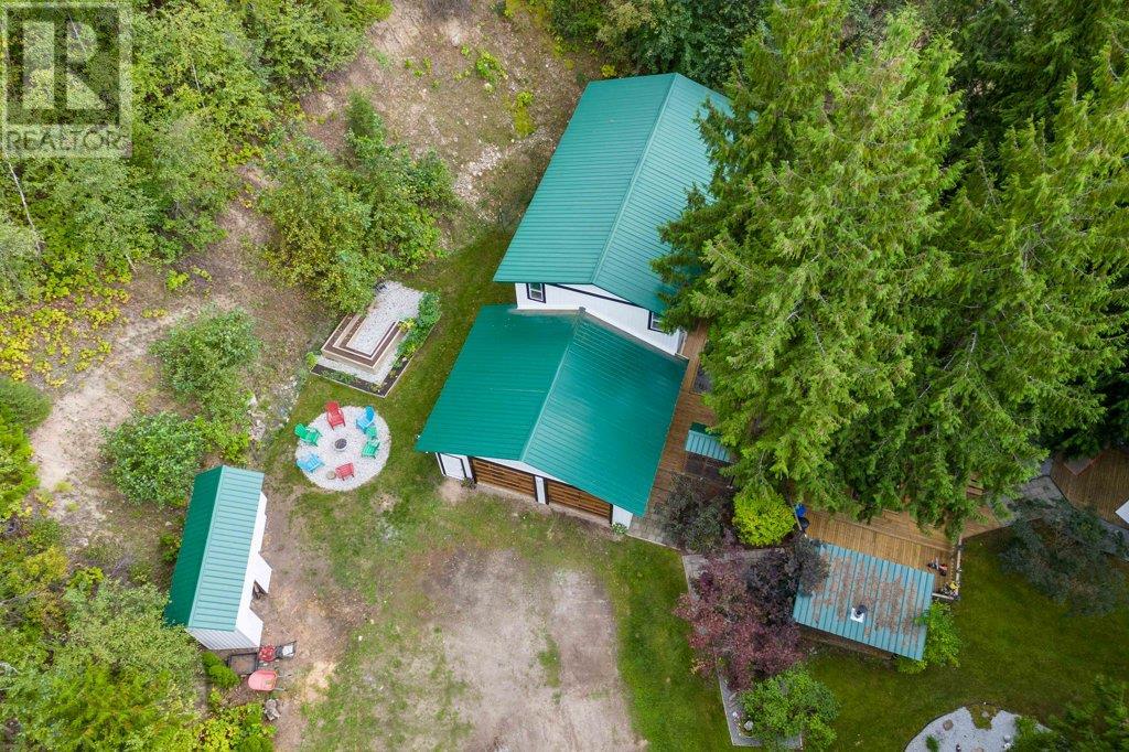 Photo 56 of 9048 Hummingbird Drive, Swansea Point BC