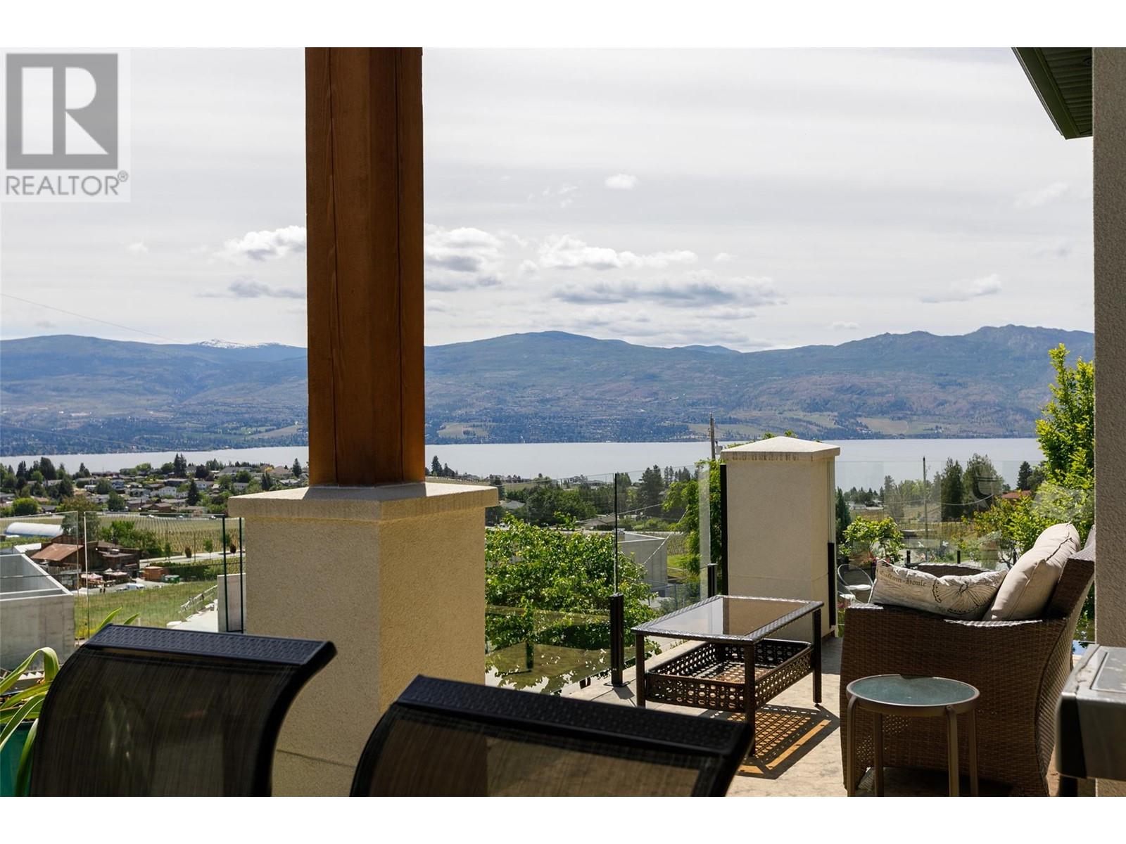  2822 Ourtoland Road, West Kelowna