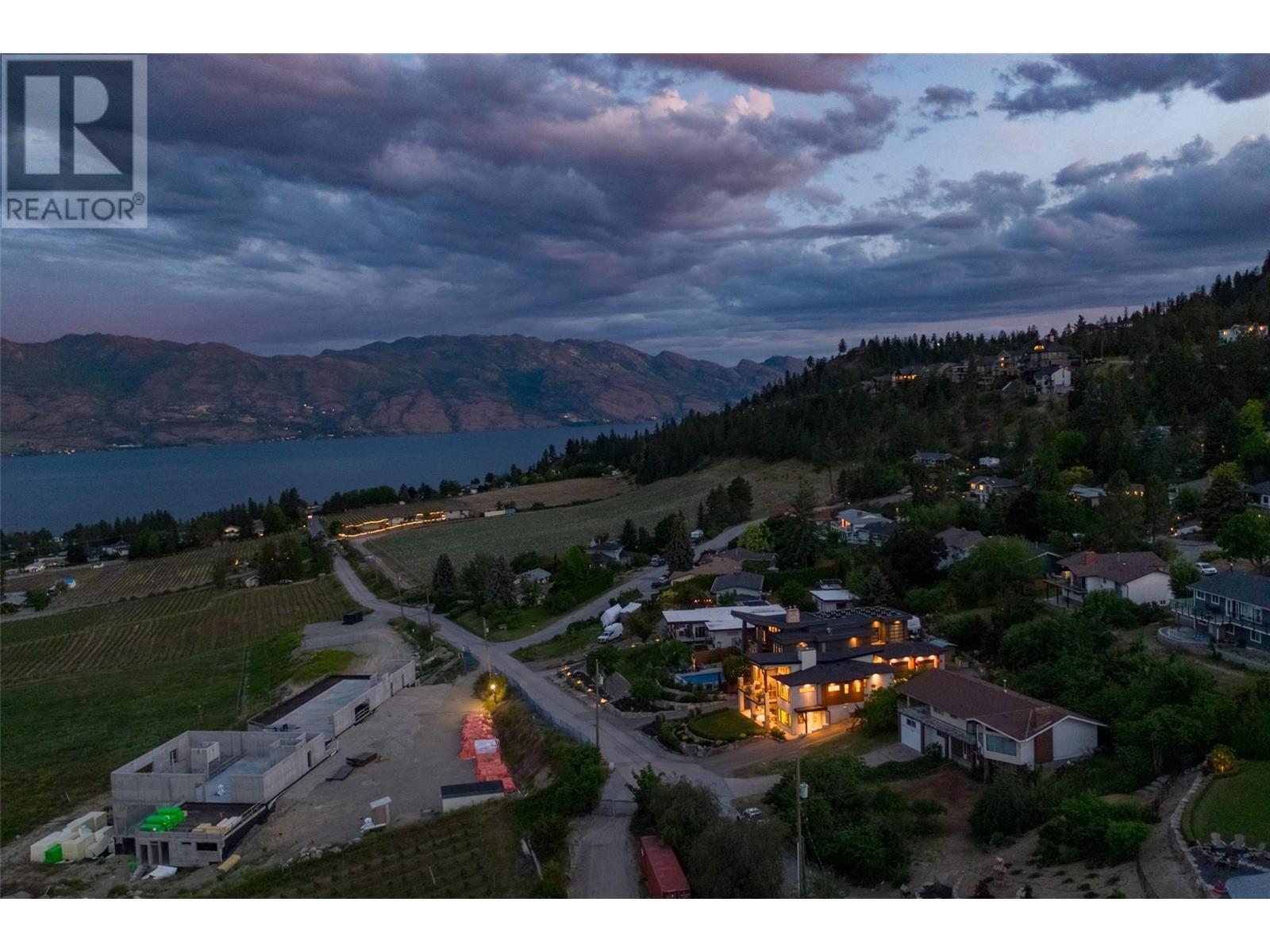  2822 Ourtoland Road, West Kelowna
