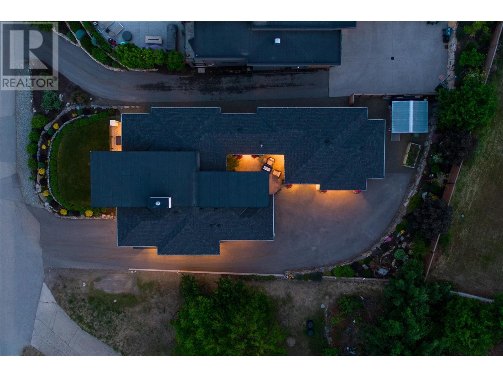  2822 Ourtoland Road, West Kelowna