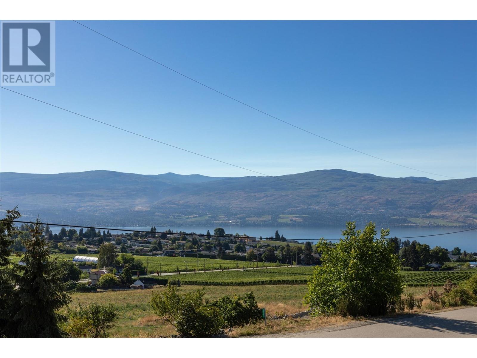  2822 Ourtoland Road, West Kelowna