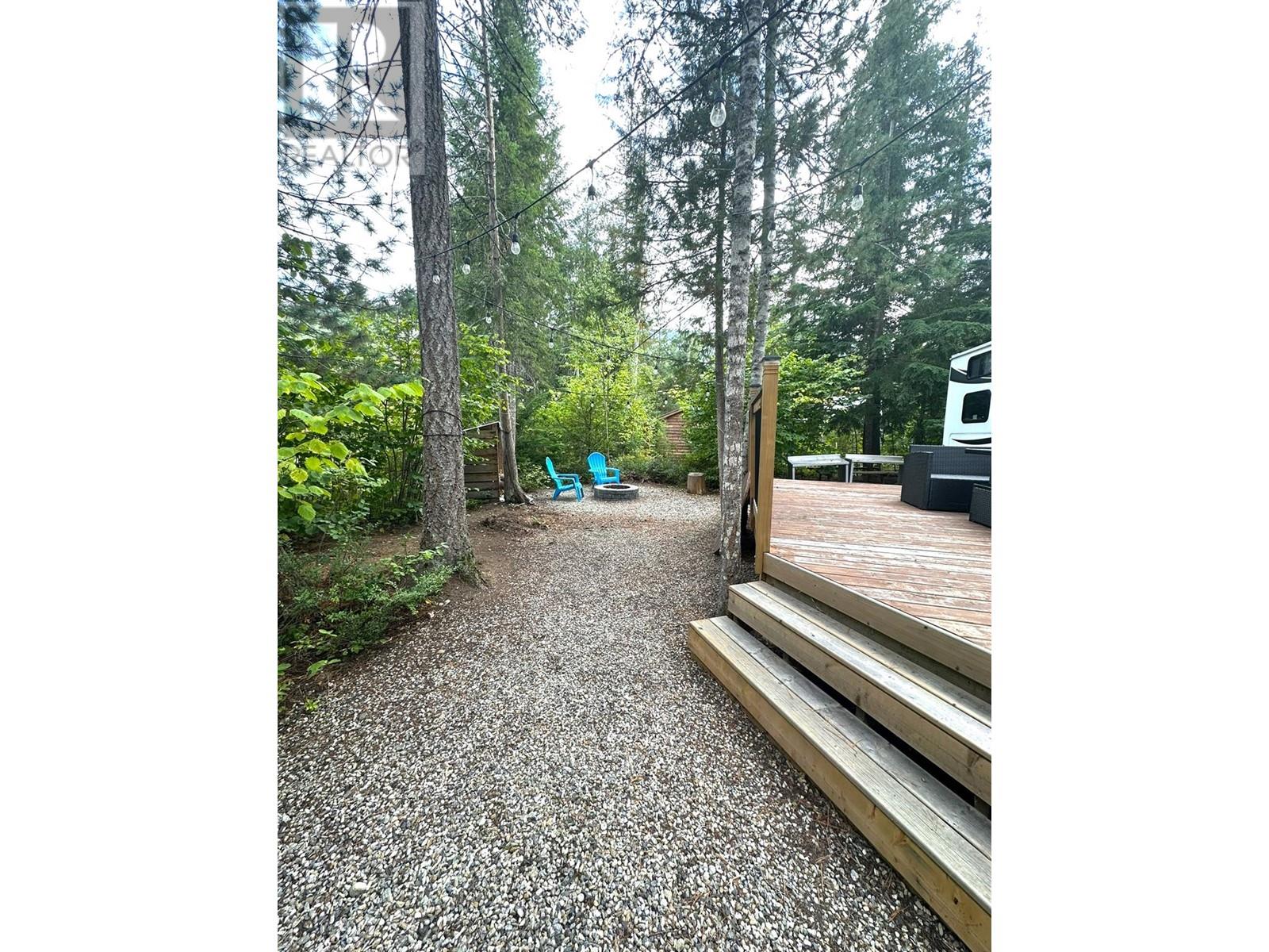 Photo 5 of 3499 Luoma Road Unit 122 Lot 122, Malakwa BC