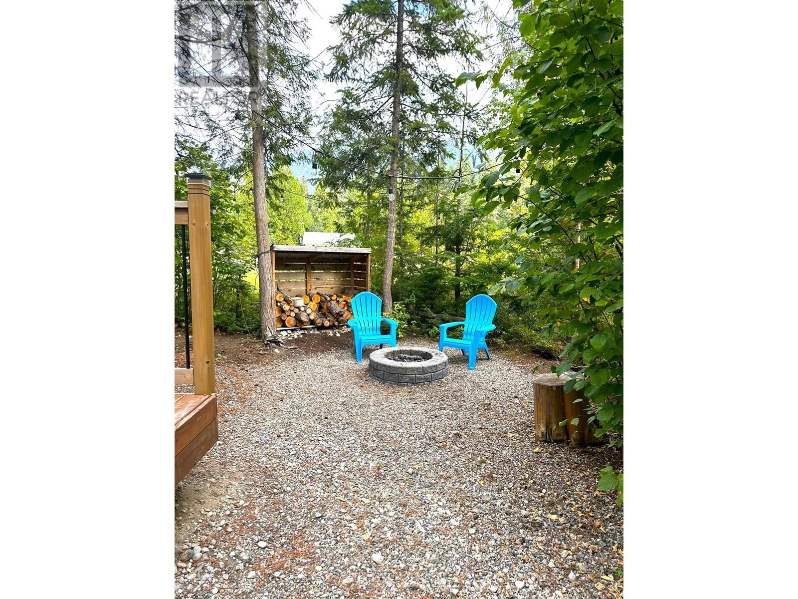 Photo 7 of 3499 Luoma Road Unit 122 Lot 122, Malakwa BC