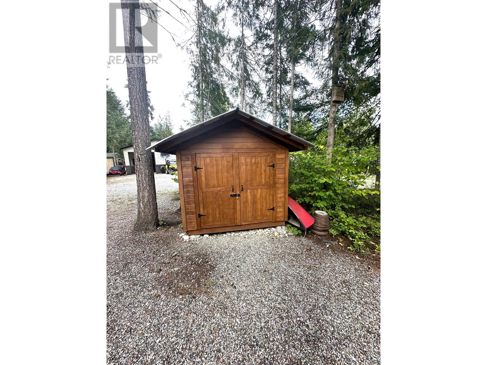Photo 3 of 3499 Luoma Road Unit 122 Lot 122, Malakwa BC