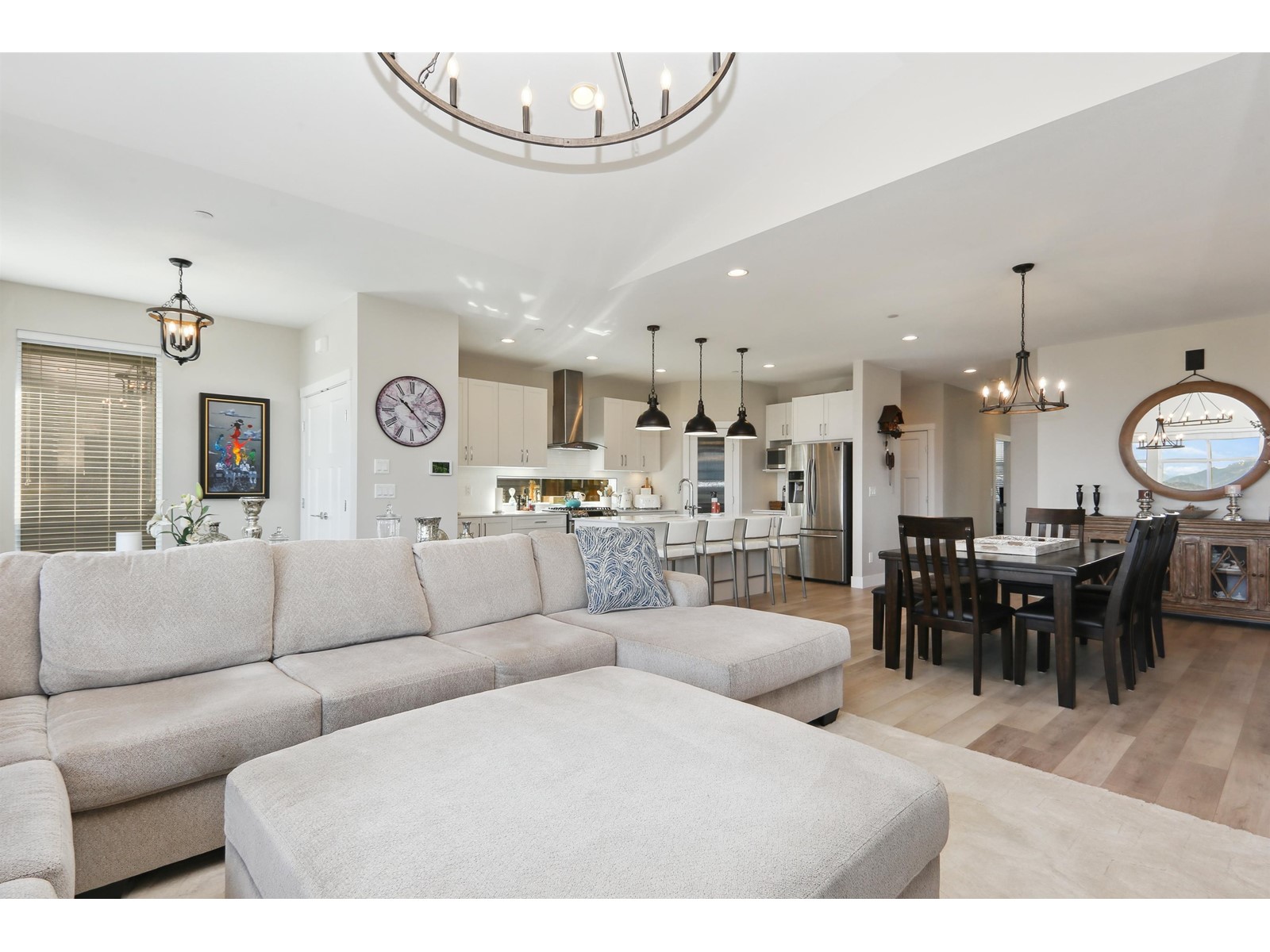 36 8295 NIXON ROAD, Eastern Hillsides, Chilliwack