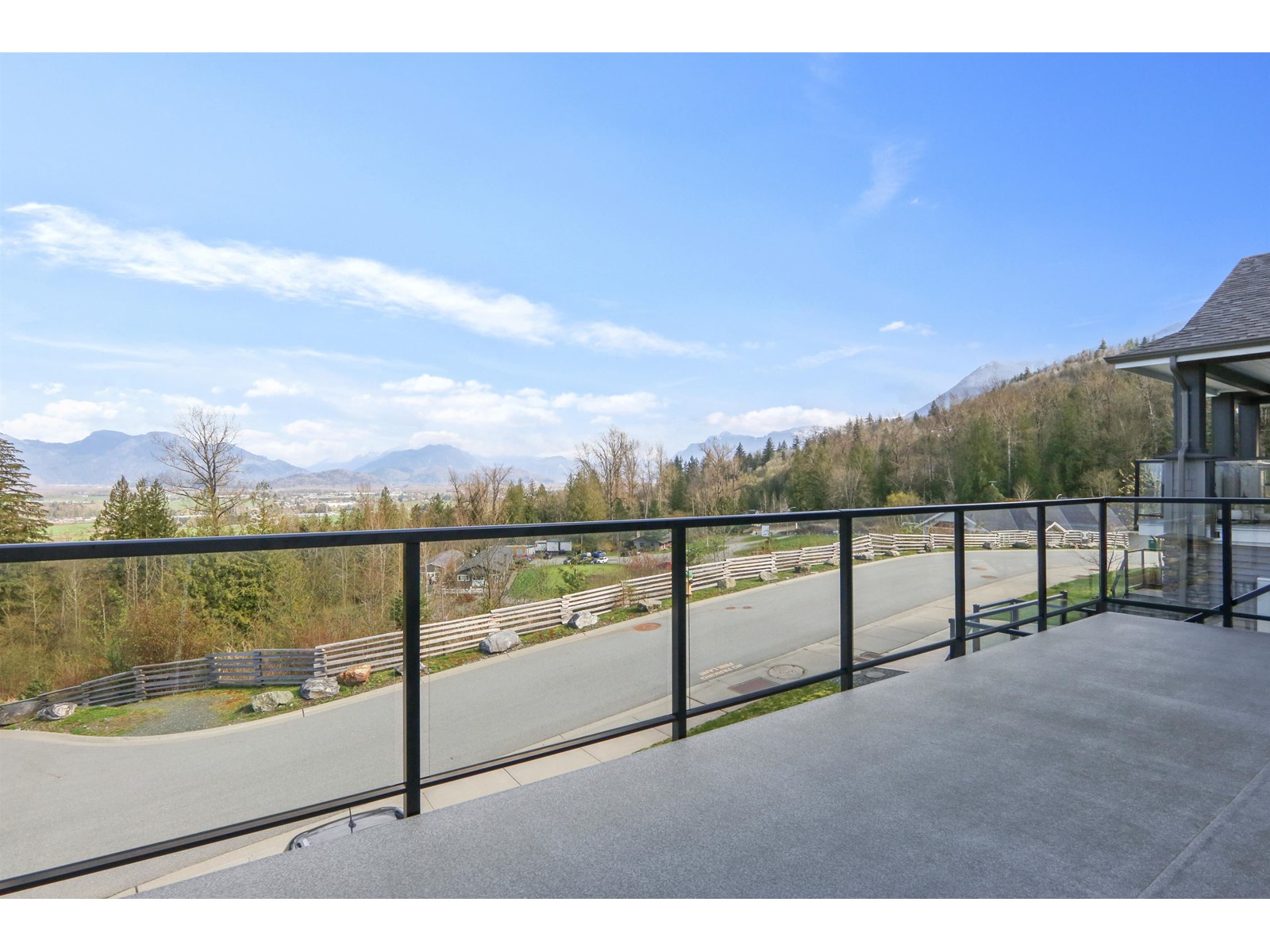 36 8295 NIXON ROAD, Eastern Hillsides, Chilliwack