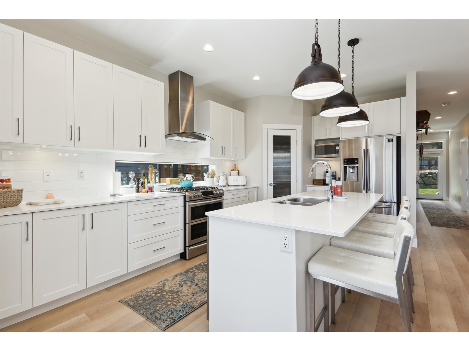 36 8295 NIXON ROAD, Eastern Hillsides, Chilliwack