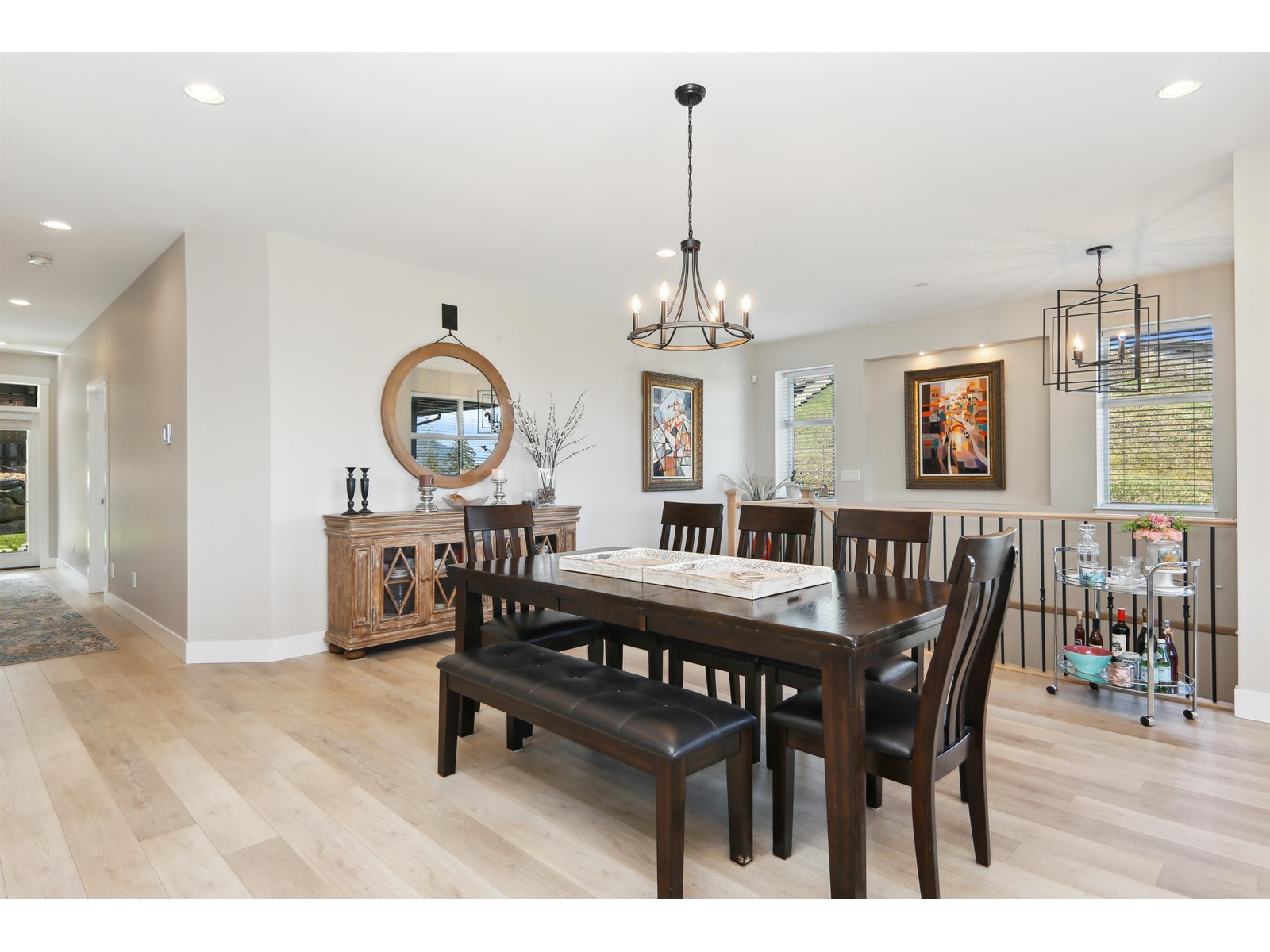 36 8295 NIXON ROAD, Eastern Hillsides, Chilliwack