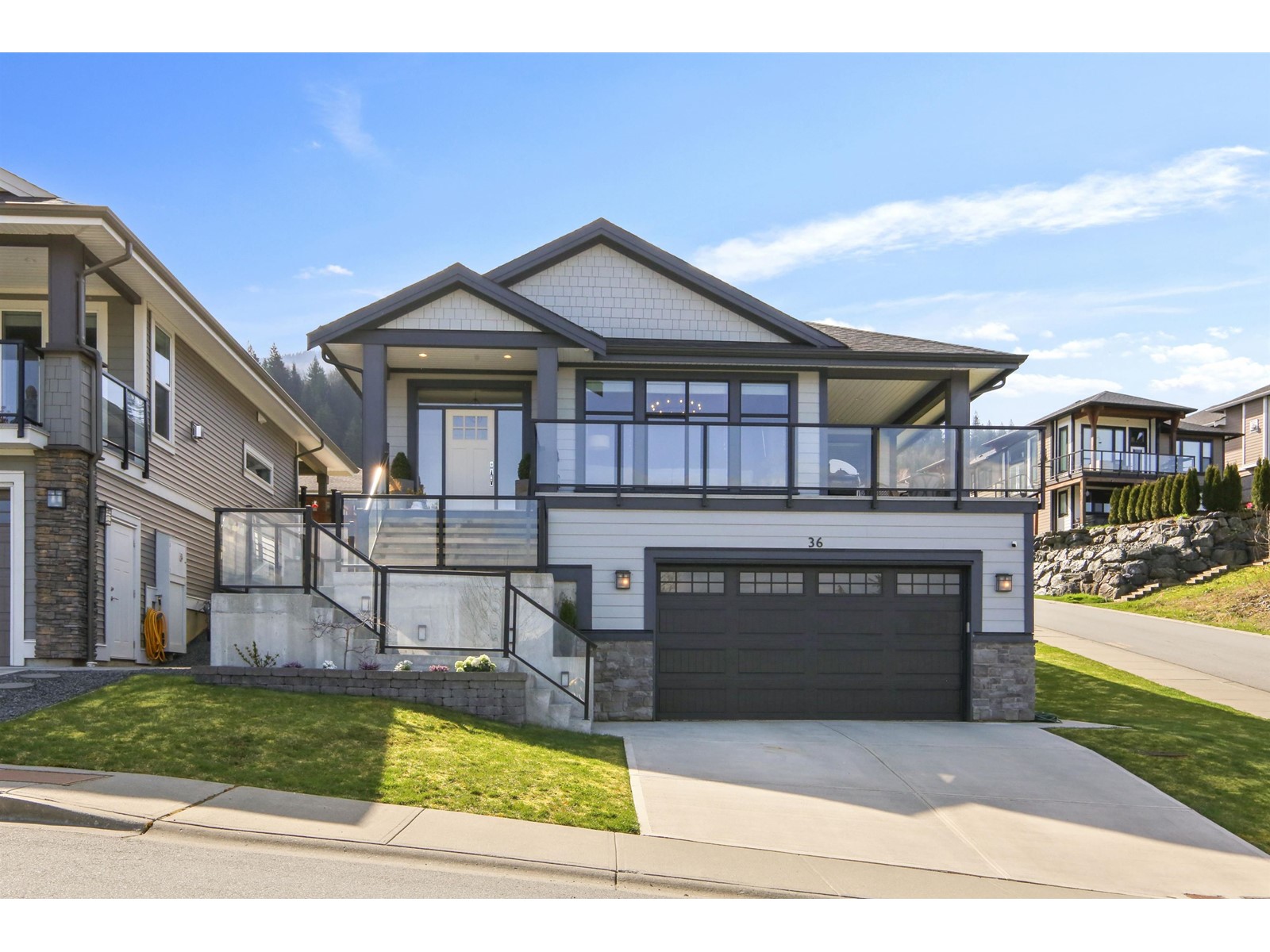 36 8295 NIXON ROAD, Eastern Hillsides, Chilliwack