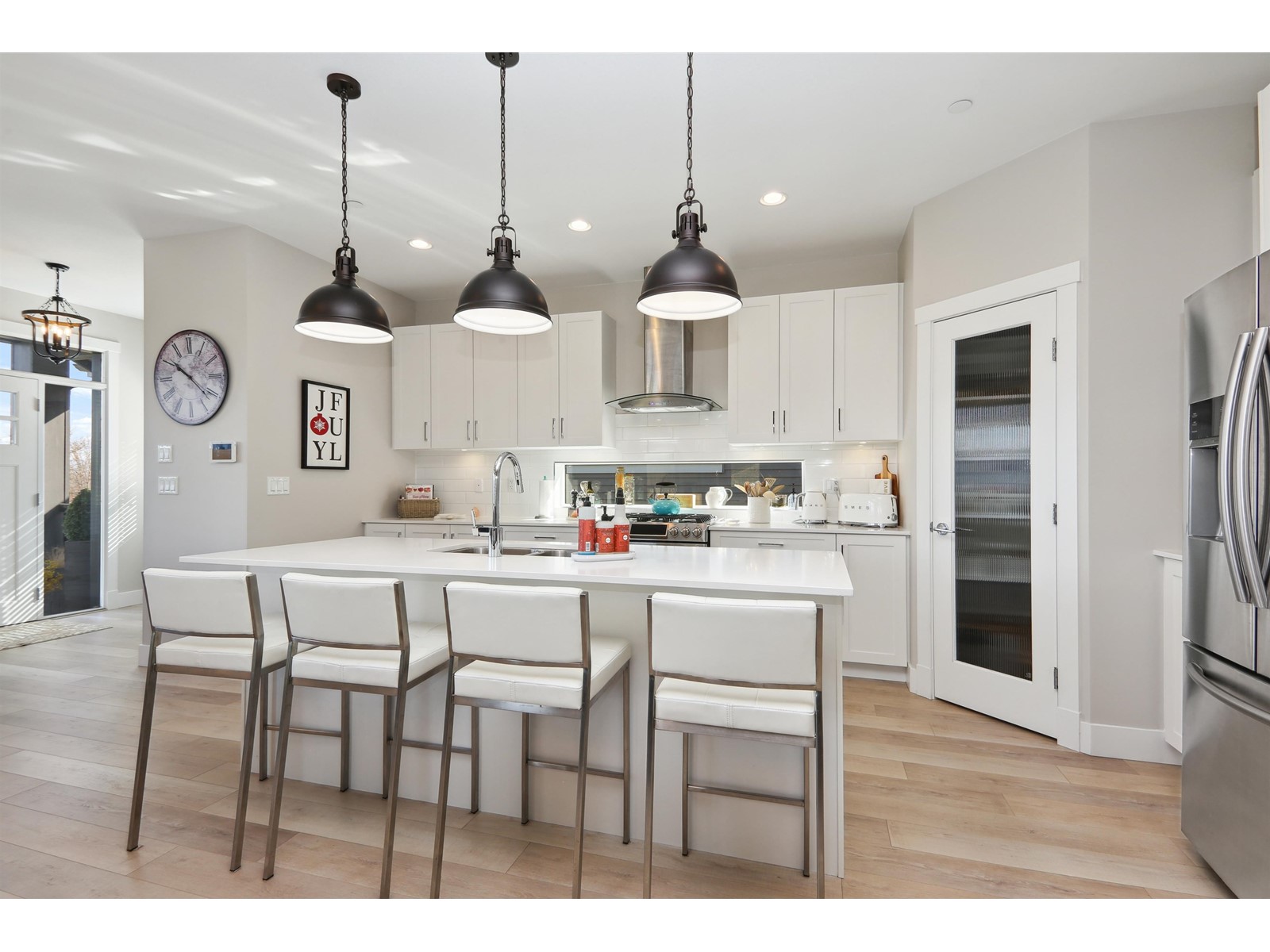 36 8295 NIXON ROAD, Eastern Hillsides, Chilliwack