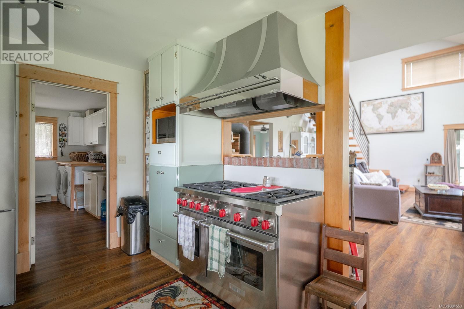745 Weathers Way, Mudge Island
