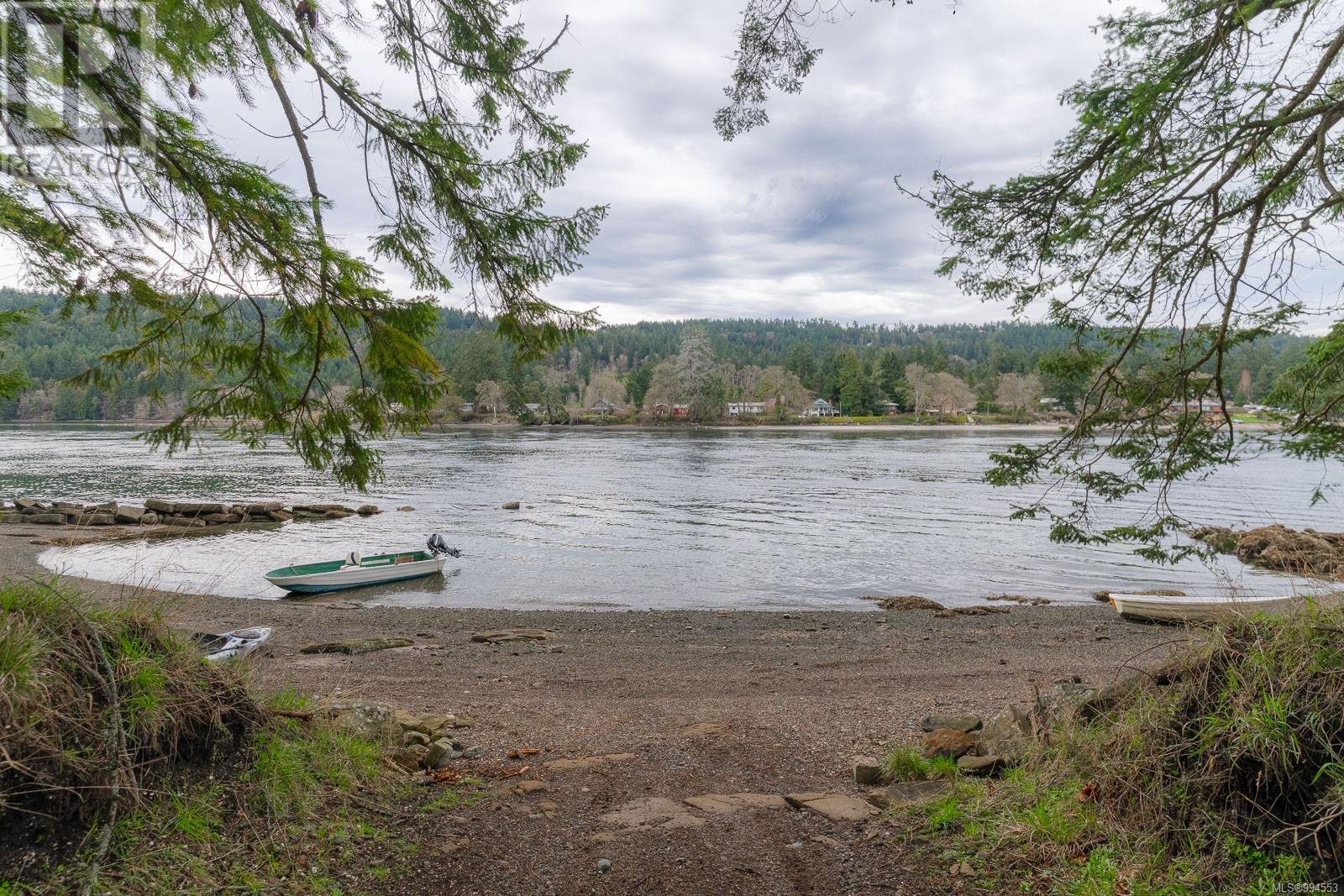 745 Weathers Way, Mudge Island