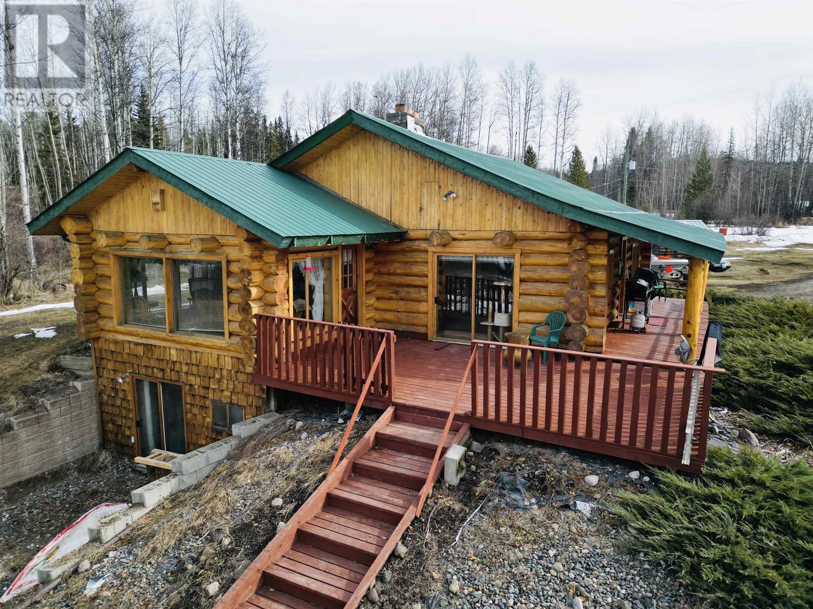 15081 DREW ROAD, Burns Lake