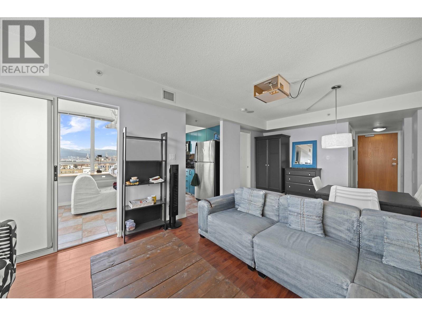 1905 63 KEEFER PLACE, Vancouver real estate listing R2987289