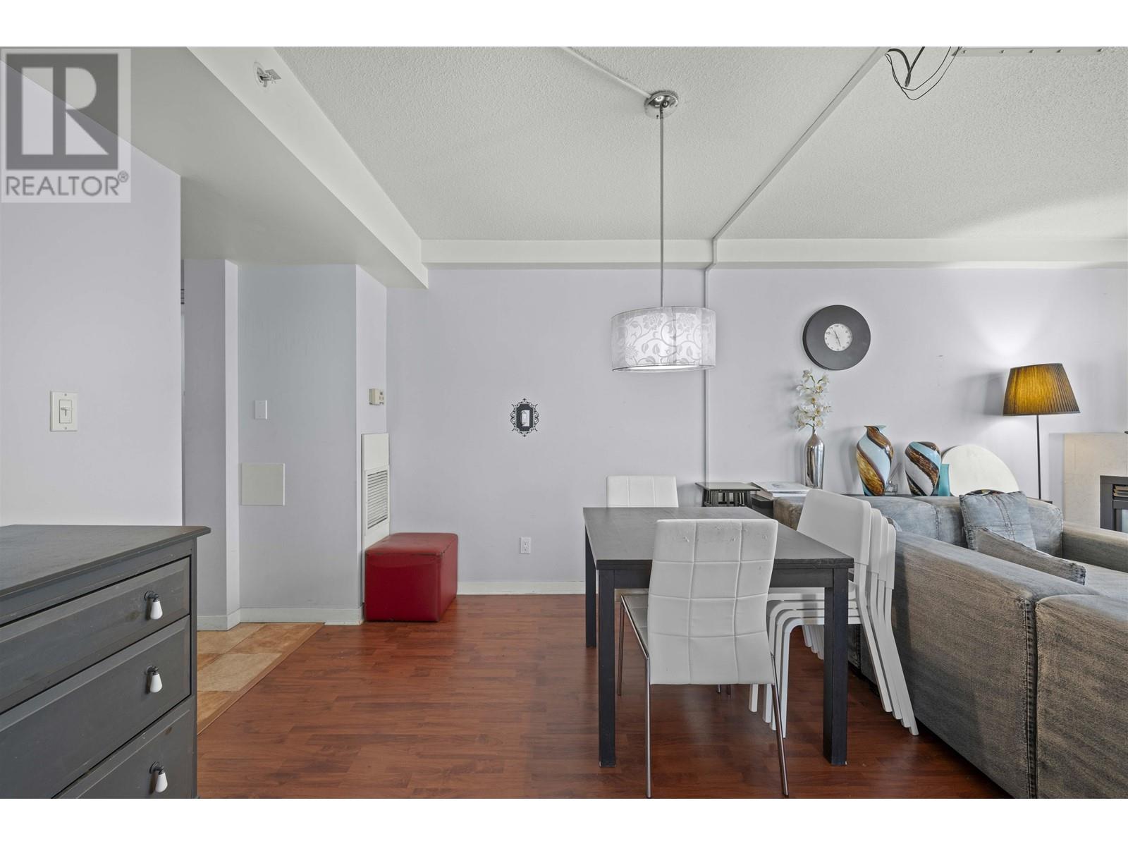 1905 63 KEEFER PLACE, Vancouver real estate listing R2987289