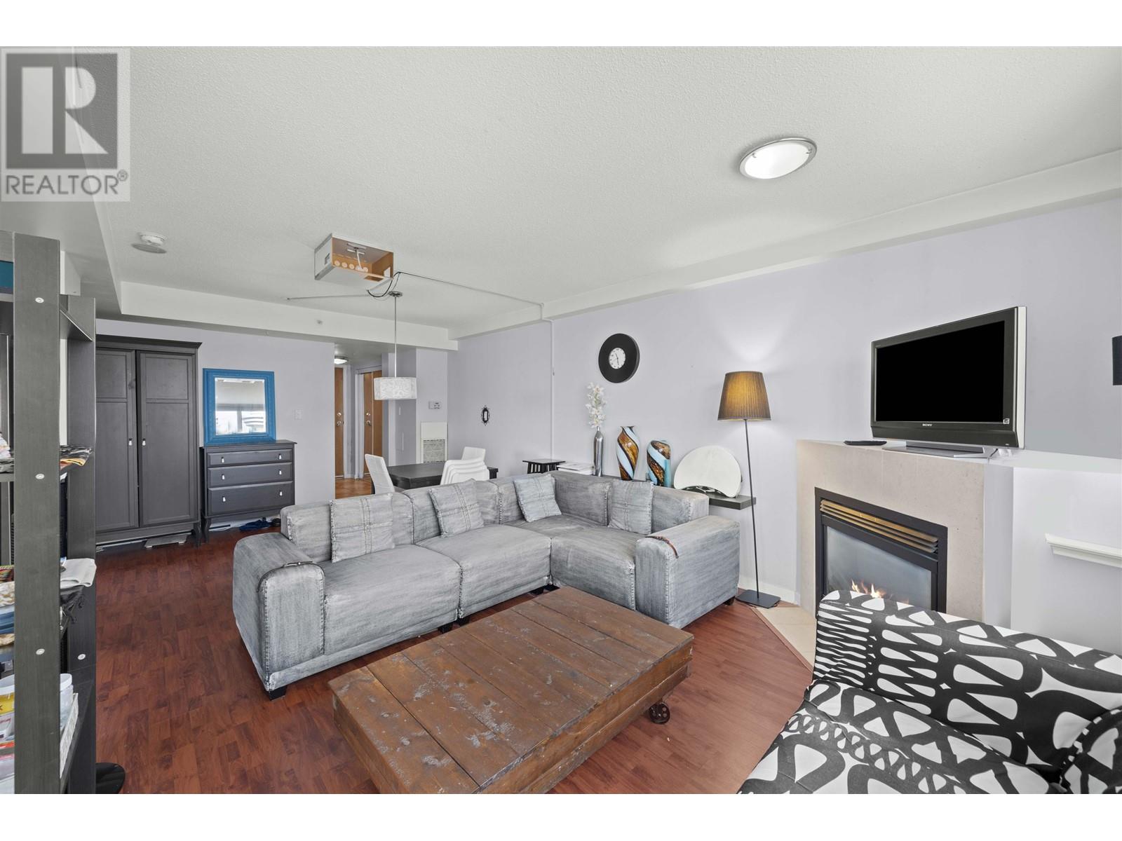 1905 63 KEEFER PLACE, Vancouver real estate listing R2987289