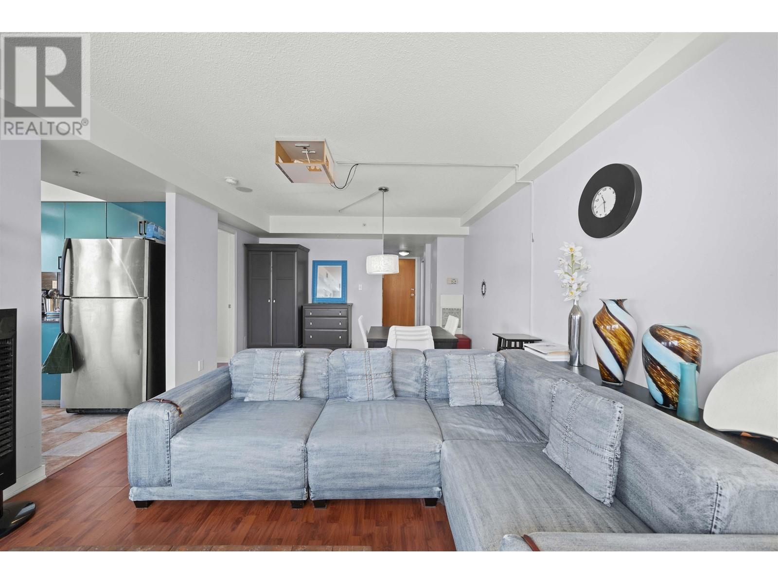 1905 63 KEEFER PLACE, Vancouver real estate listing R2987289