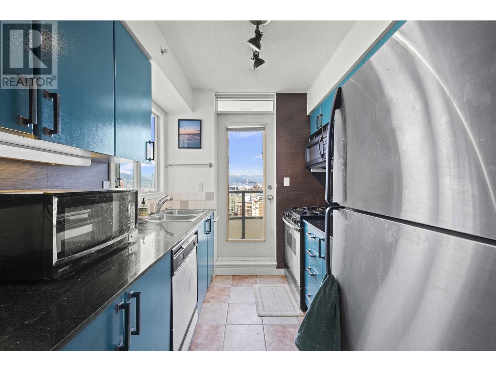 1905 63 KEEFER PLACE, Vancouver real estate listing R2987289