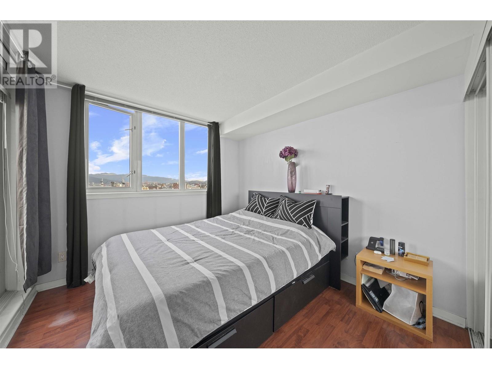 1905 63 KEEFER PLACE, Vancouver real estate listing R2987289