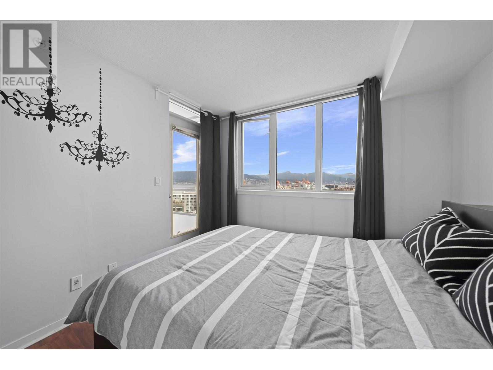 1905 63 KEEFER PLACE, Vancouver real estate listing R2987289