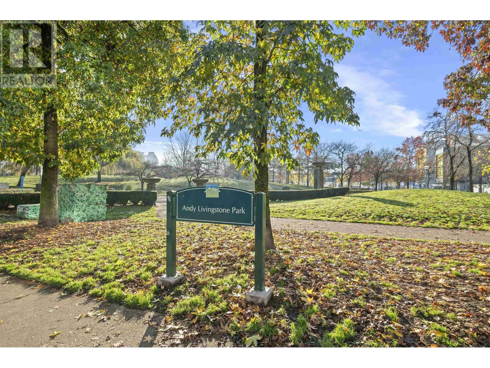 1905 63 KEEFER PLACE, Vancouver real estate listing R2987289