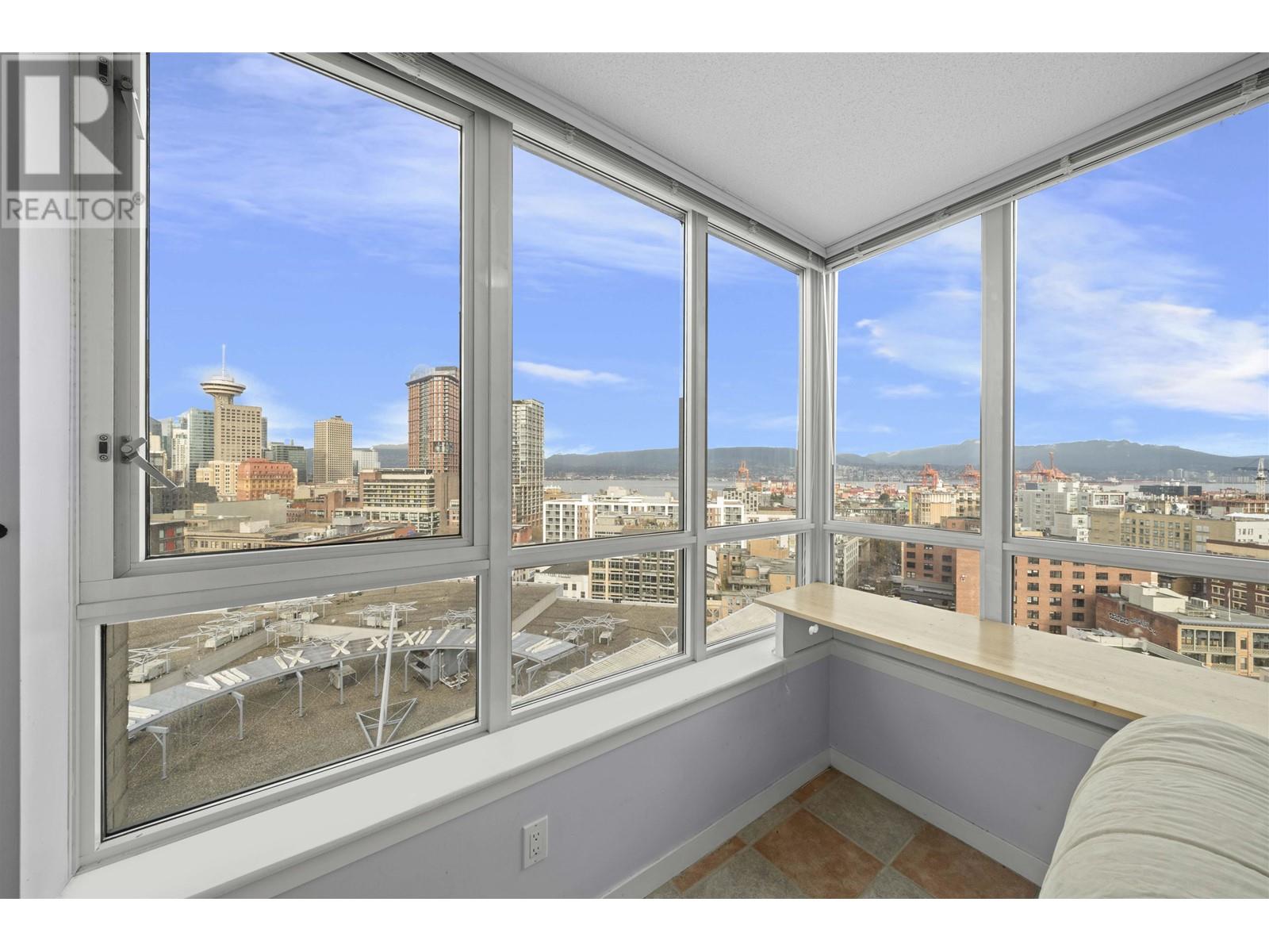 1905 63 KEEFER PLACE, Vancouver real estate listing R2987289