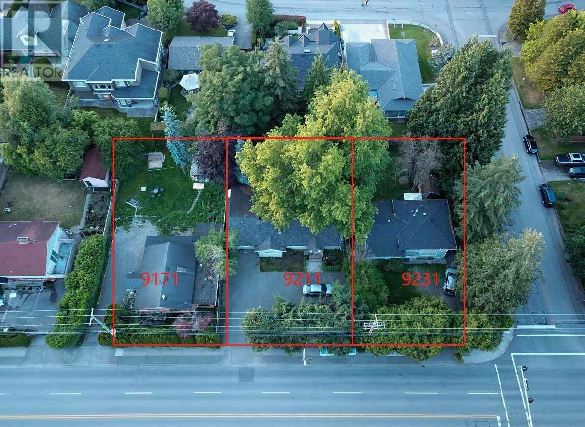 Photo 1 of 9211 Steveston Highway, Richmond BC