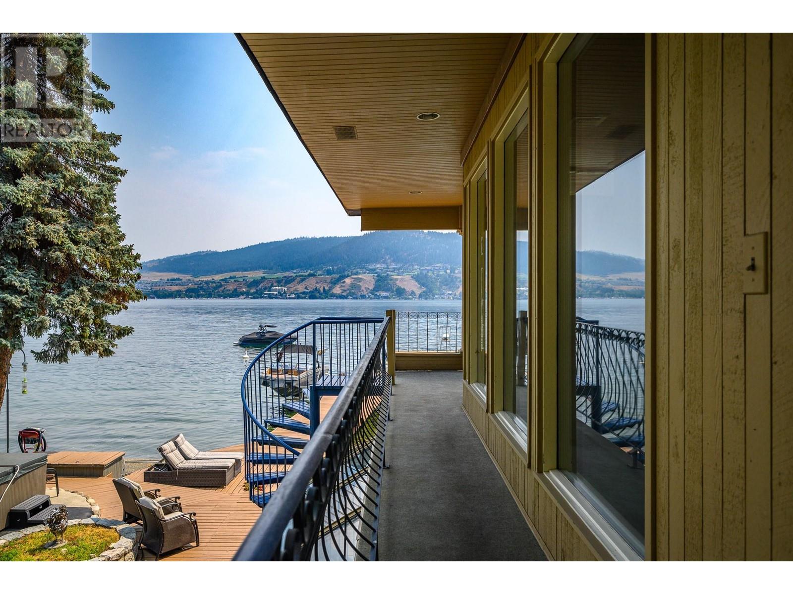  8180 Tronson Road, Vernon