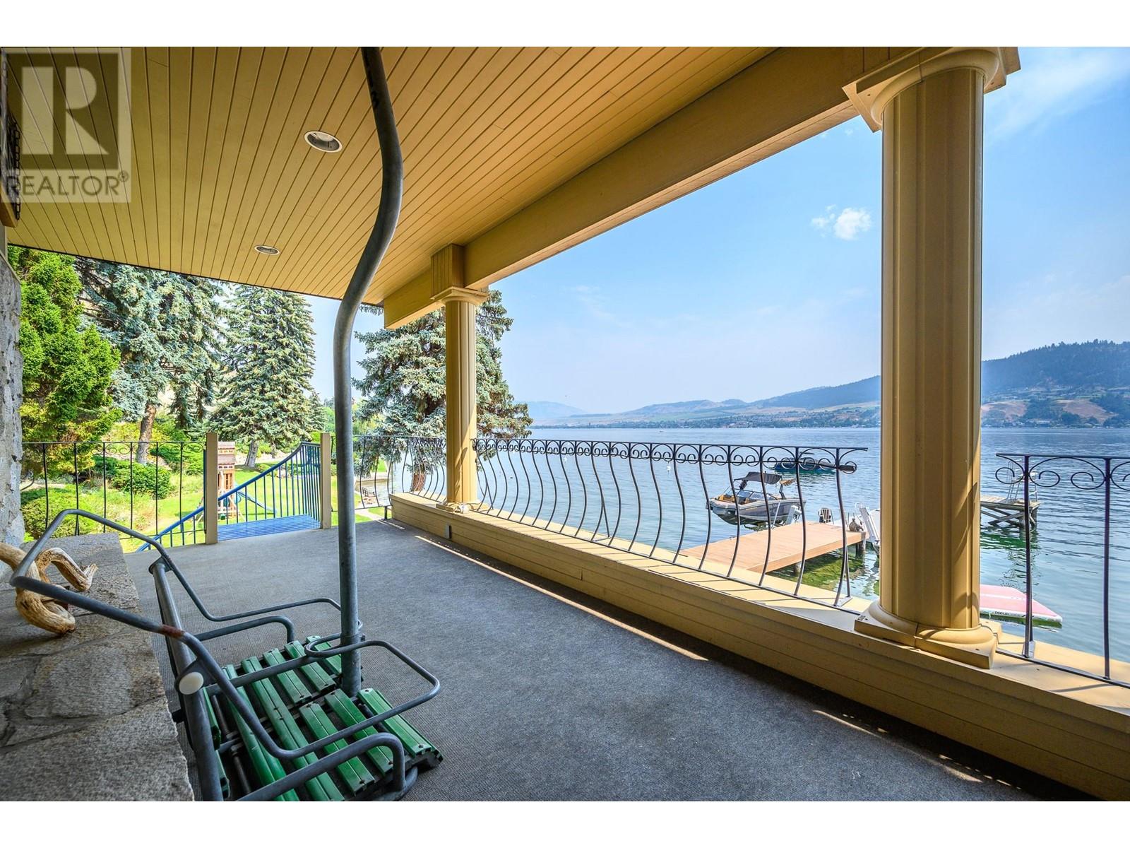  8180 Tronson Road, Vernon