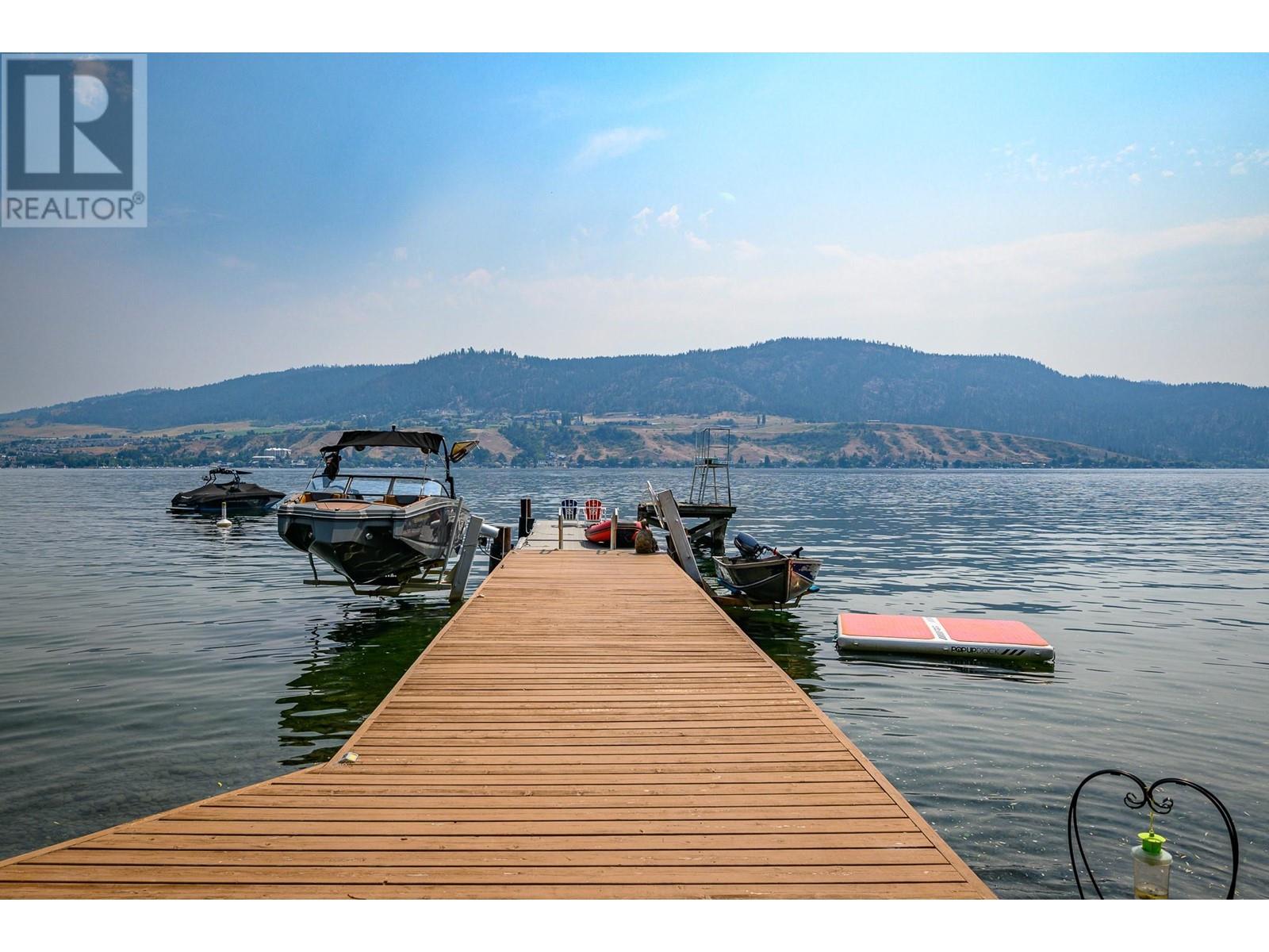  8180 Tronson Road, Vernon