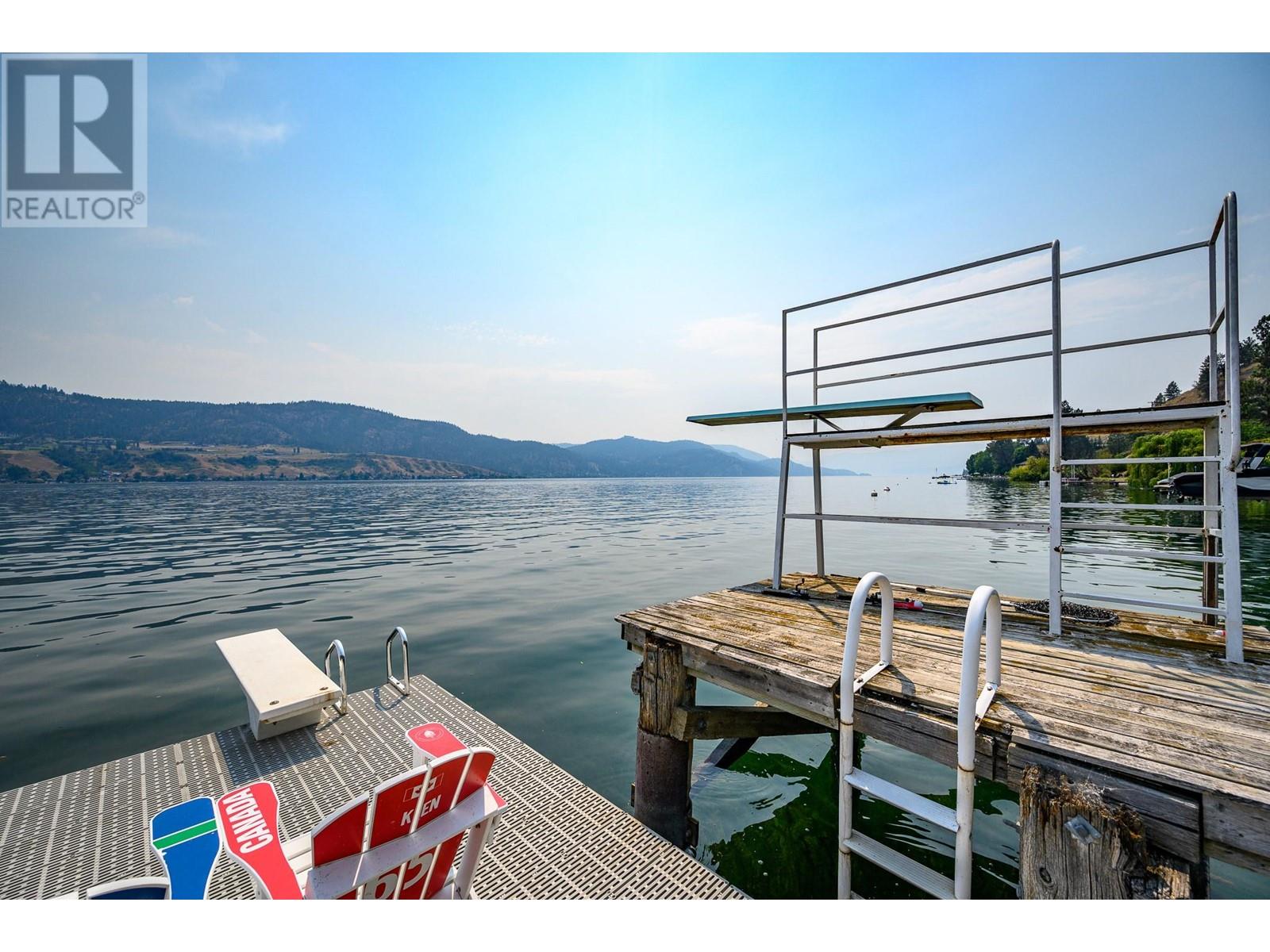  8180 Tronson Road, Vernon