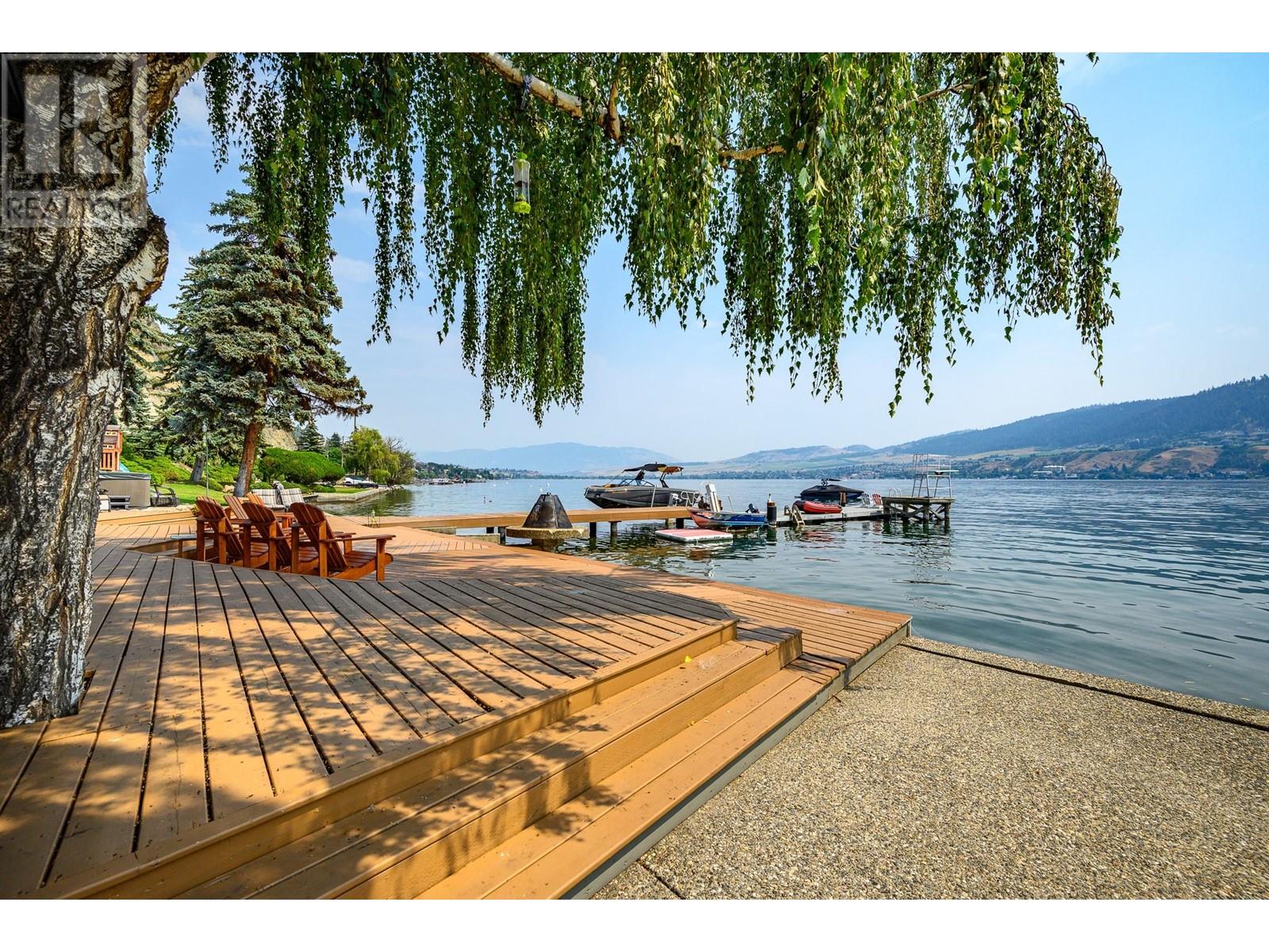 8180 Tronson Road, Vernon