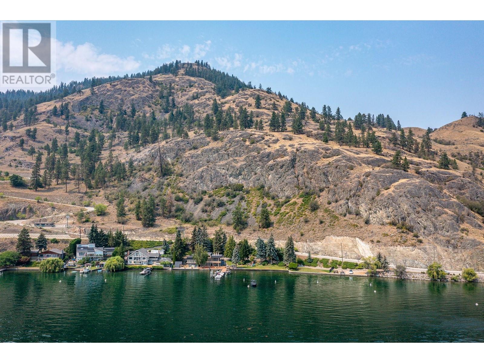  8180 Tronson Road, Vernon