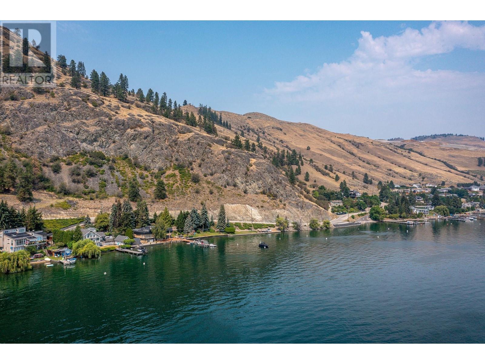  8180 Tronson Road, Vernon